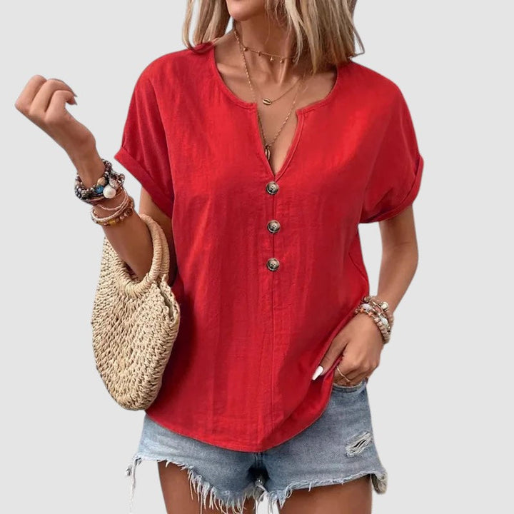 GINA | BLOUSE CASUAL FIT