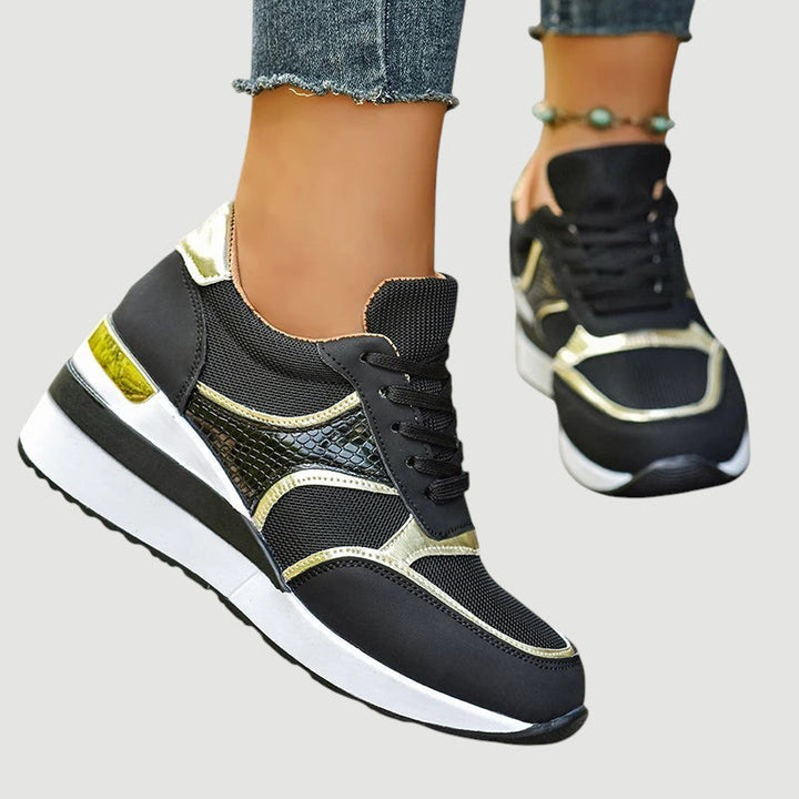 SERENA | SCARPE ORTOPEDICHE