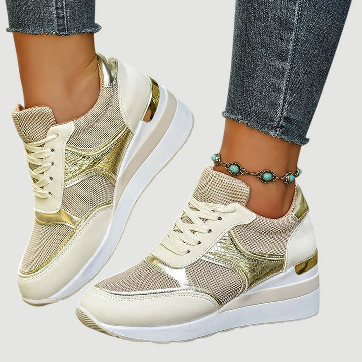 SERENA | SCARPE ORTOPEDICHE