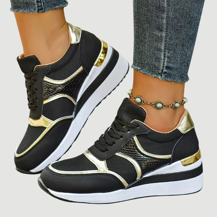 SERENA | SCARPE ORTOPEDICHE