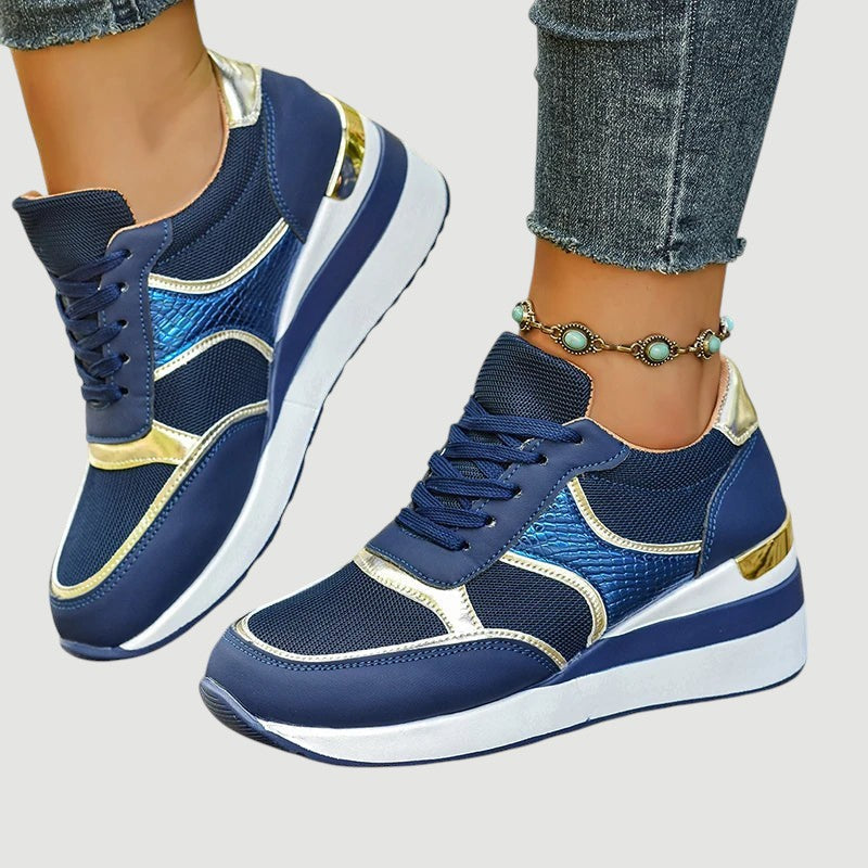 SERENA | SCARPE ORTOPEDICHE