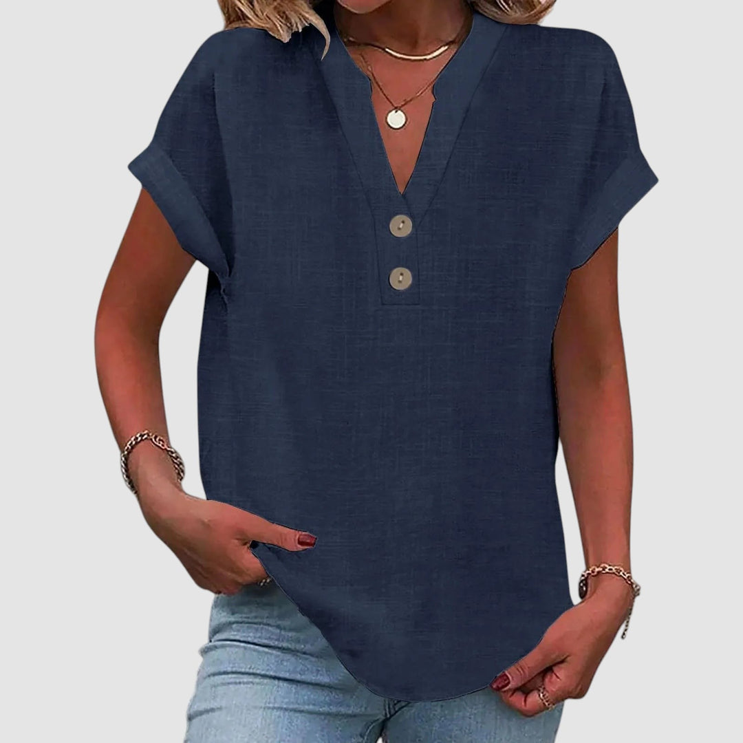 BERDINE | BLOUSE CASUAL FIT