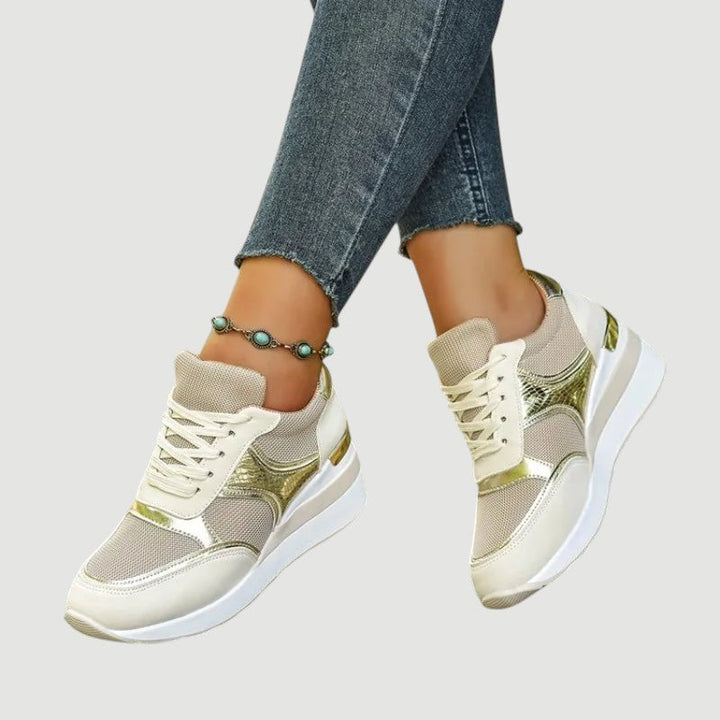 SIONA | SCARPE ORTOPEDICHE