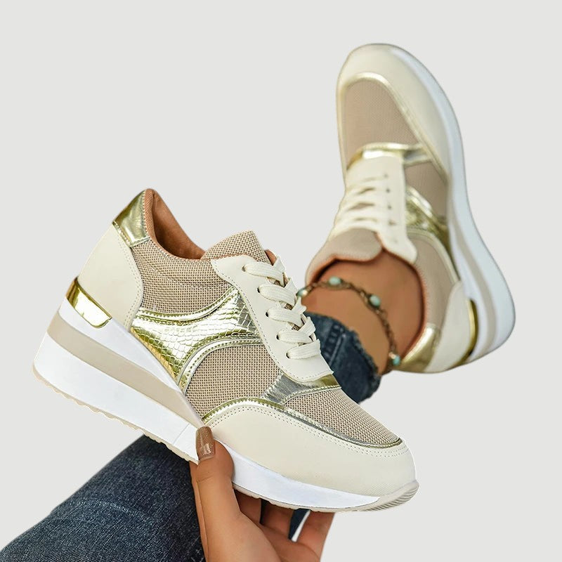 SERENA | SCARPE ORTOPEDICHE