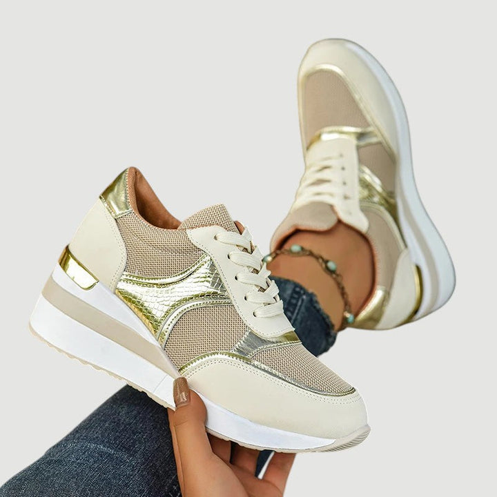 SERENA | SCARPE ORTOPEDICHE
