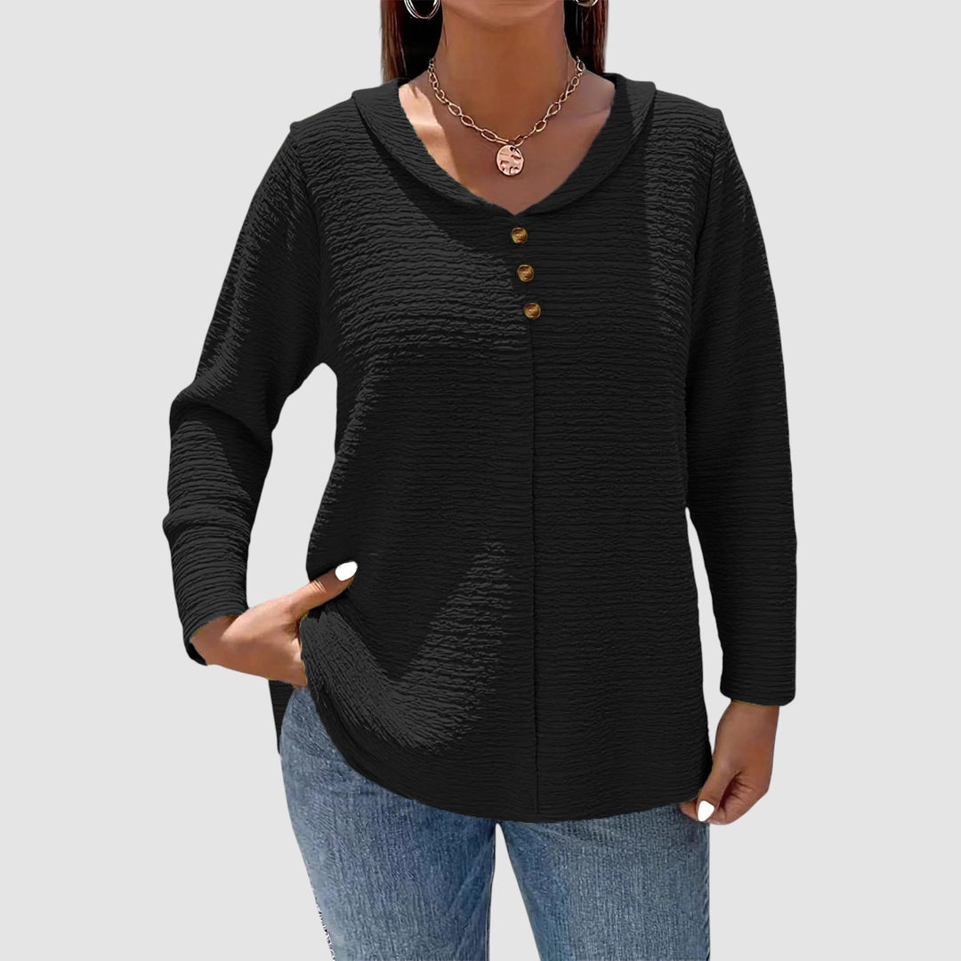 REGINA | BLUSA CASUAL FIT
