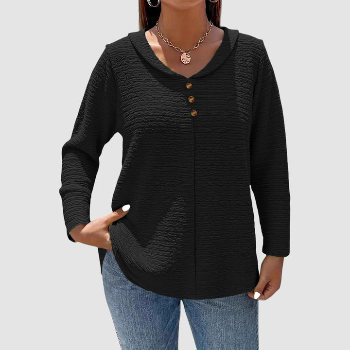 REGINA | BLUSA CASUAL FIT
