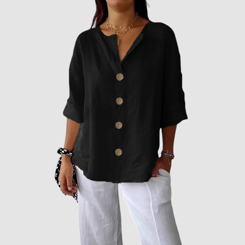 PENELOPE | BLUSA CASUAL FIT