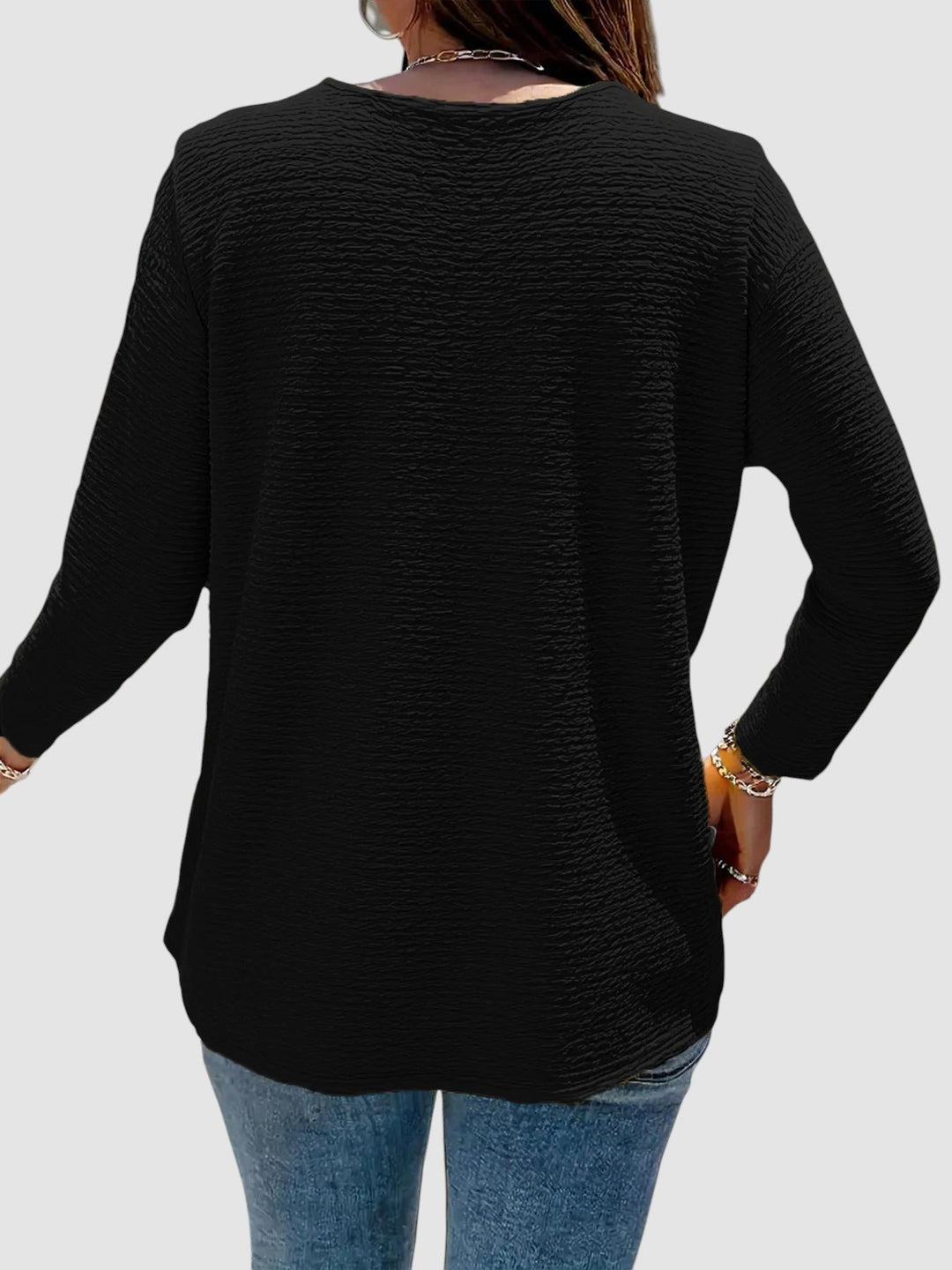 REGINA | BLUSA CASUAL FIT