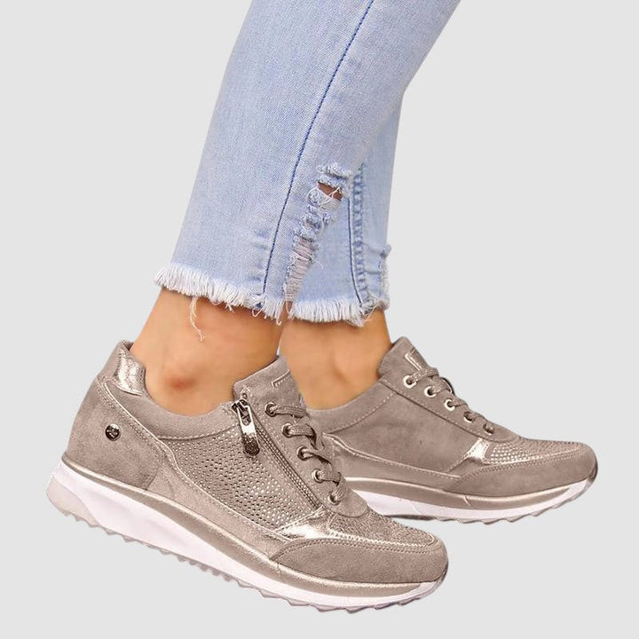 JENNY | SCARPE ORTOPEDICHE