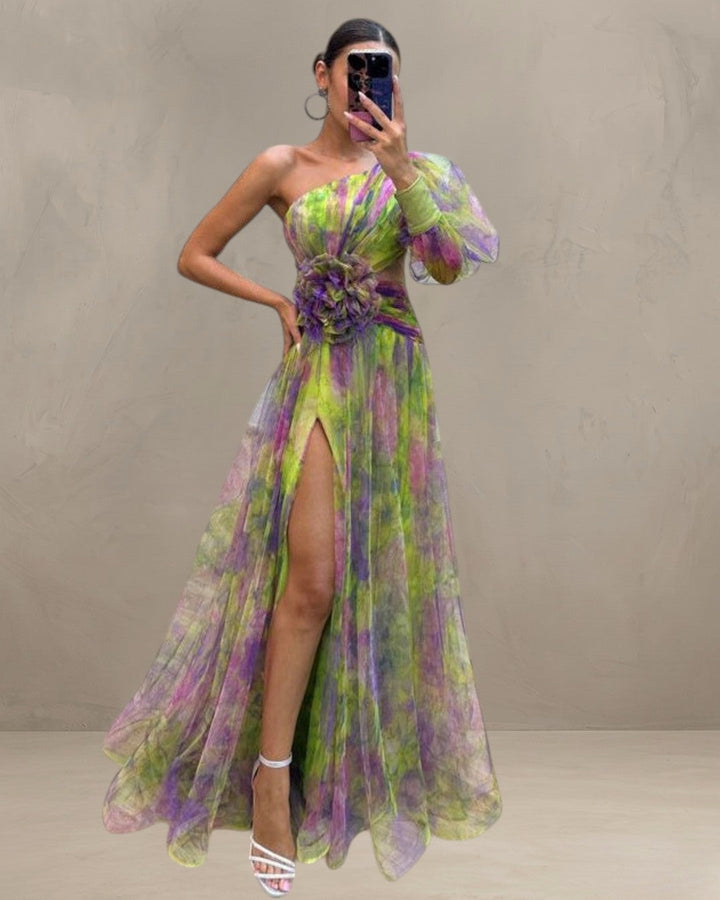 CHARLOTTE | INCANTEVOLE ABITO IN TULLE