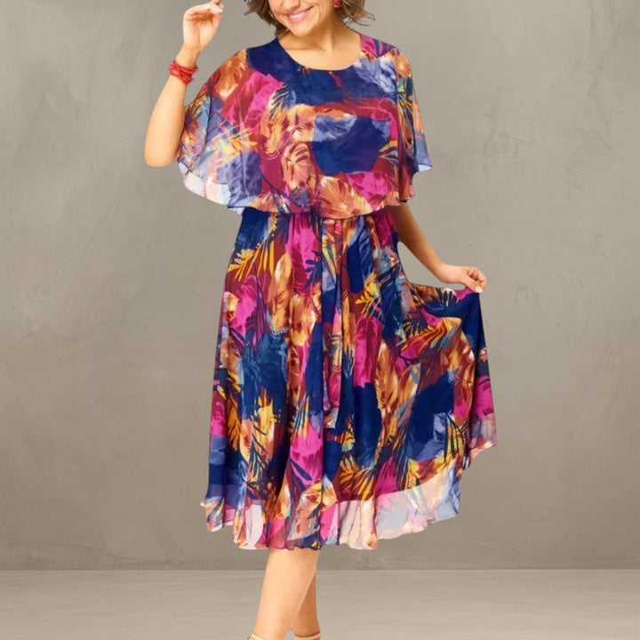 LORIELLE - ABITO MIDI