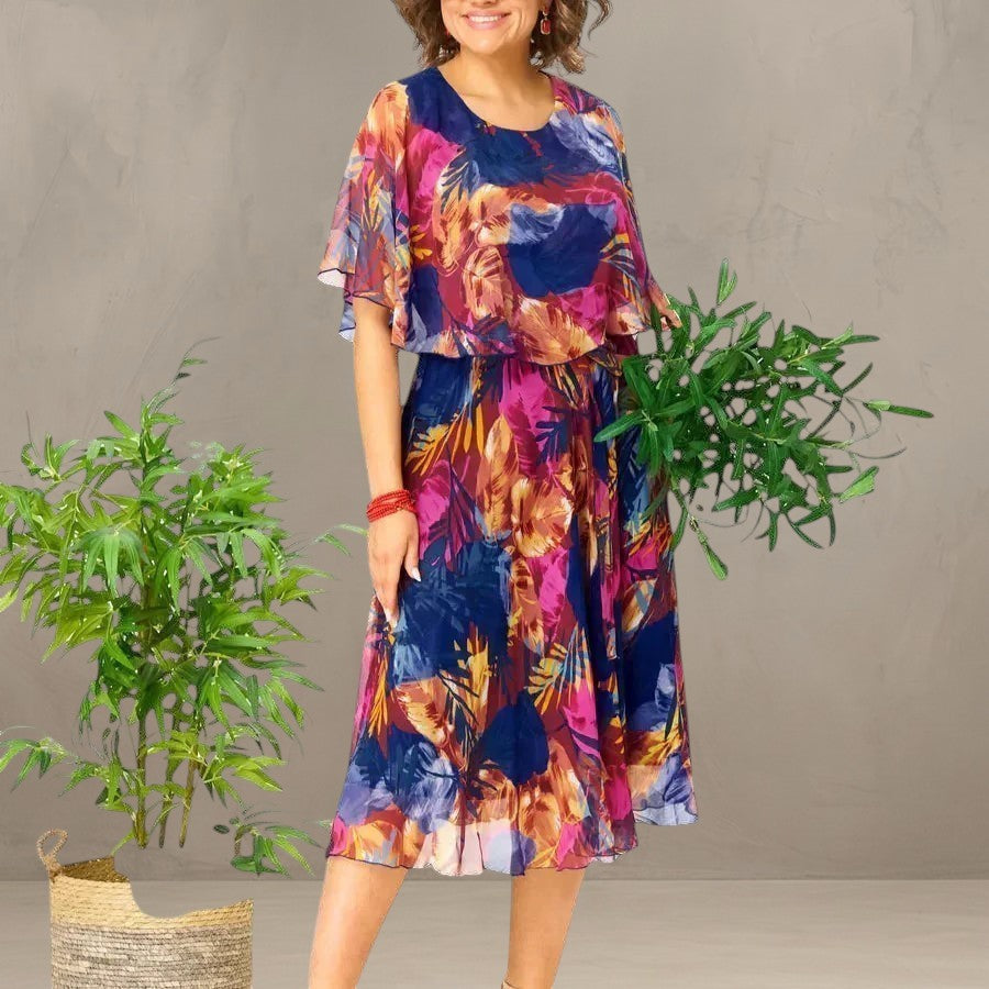 LORIELLE - ABITO MIDI