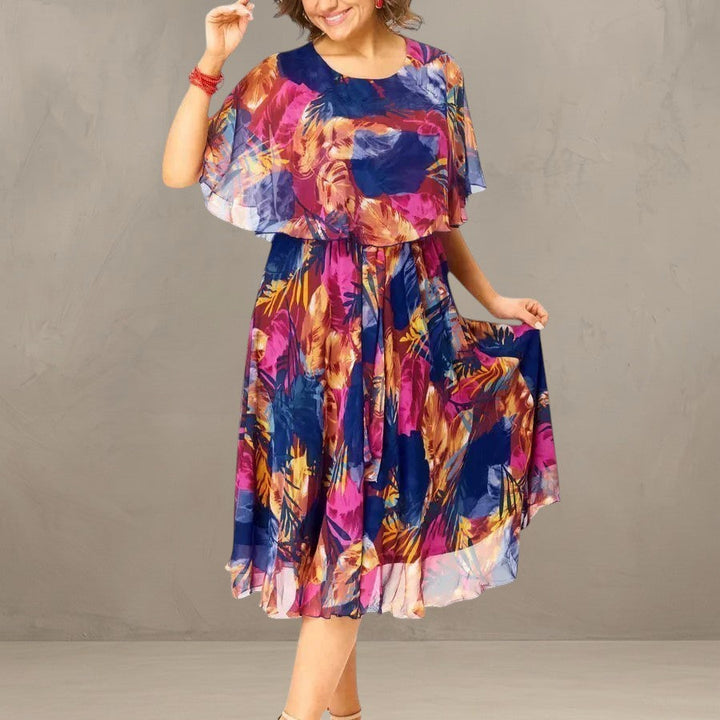 LORIELLE - ABITO MIDI