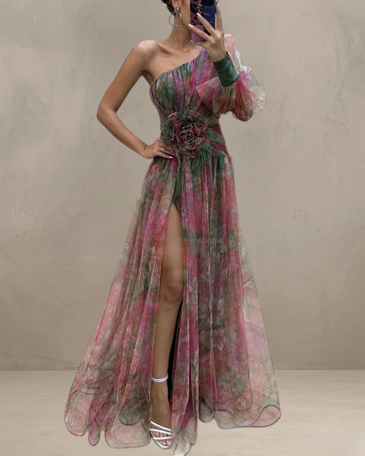CHARLOTTE | INCANTEVOLE ABITO IN TULLE
