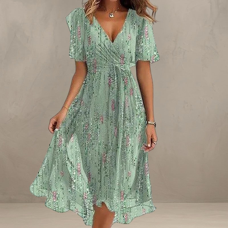 YADA | ABITO ELEGANTE E COLORATO
