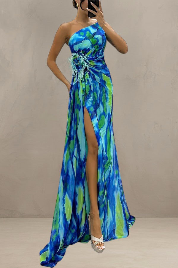 MIA | ABITO DRAPE' VIVACE