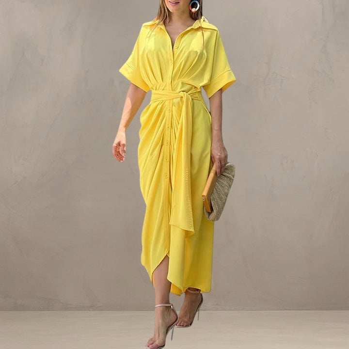IVY | ABITO CASUAL ELEGANTE