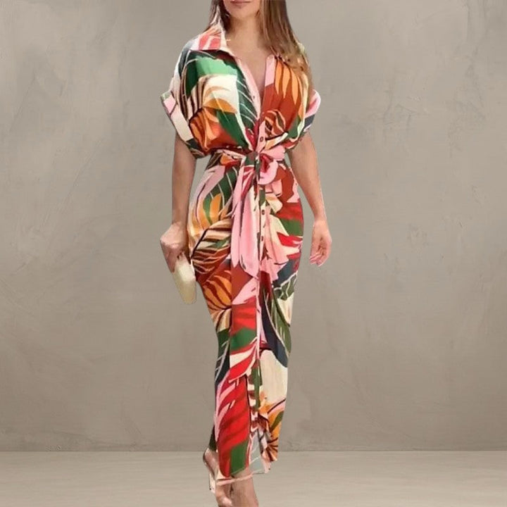 IVY | ABITO CASUAL ELEGANTE