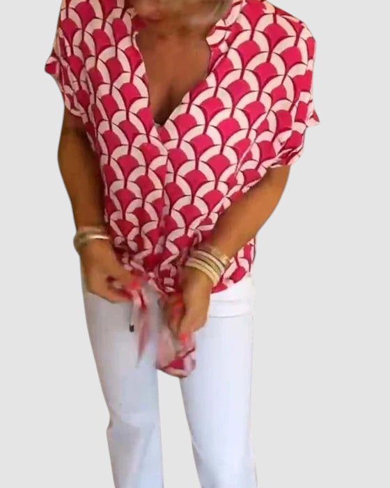 STELLA | BLUSA CASUAL PRIMAVERILE