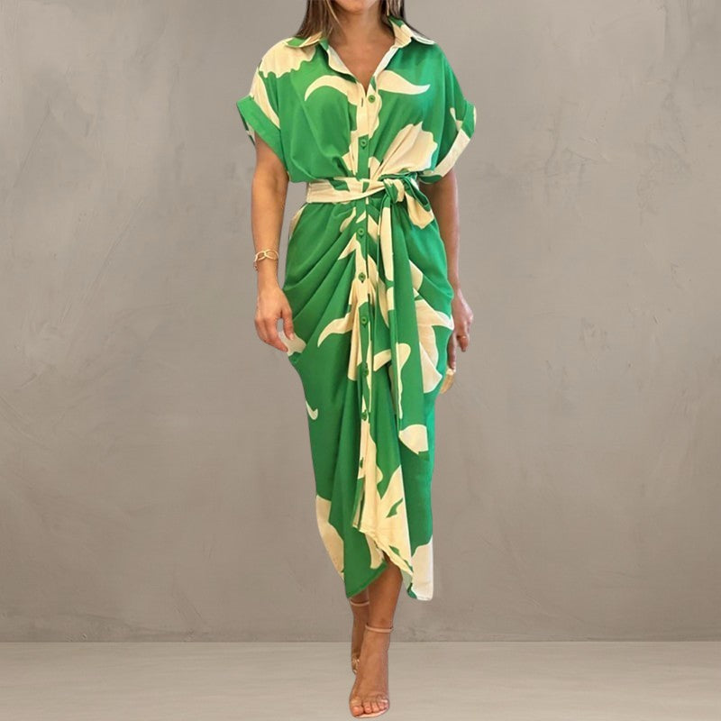 IVY | ABITO CASUAL ELEGANTE
