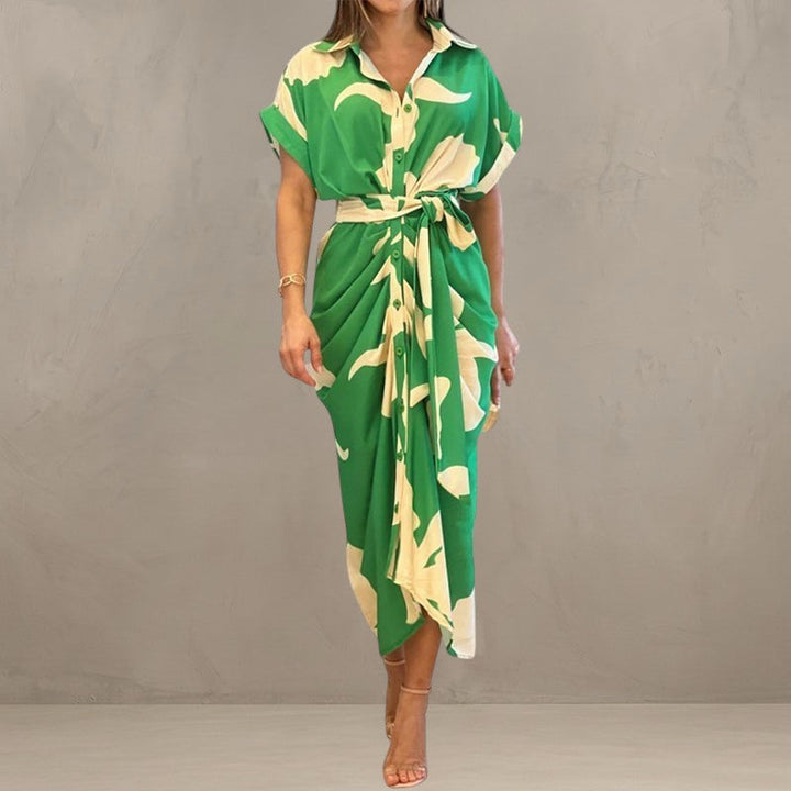 IVY | ABITO CASUAL ELEGANTE